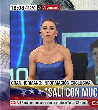 Screenshot 2022-10-18 at 16-08-40 C5N EN VIVO Toda la información en un solo lugar - Seguí la transmisión las 24 horas - YouTube