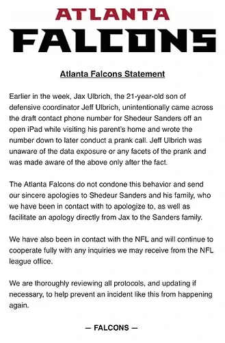 schefter-falcons-statement-on-the-involvement-of-defensive-v0-AAQojZiayvPB9bqbqHqwgORQOipX5Kq7BT6d4fPKSSU