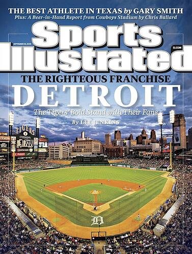 detroit-tigers-comerica-park-september-28-2009-sports-illustrated-cover