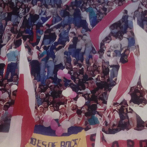 trapos.river