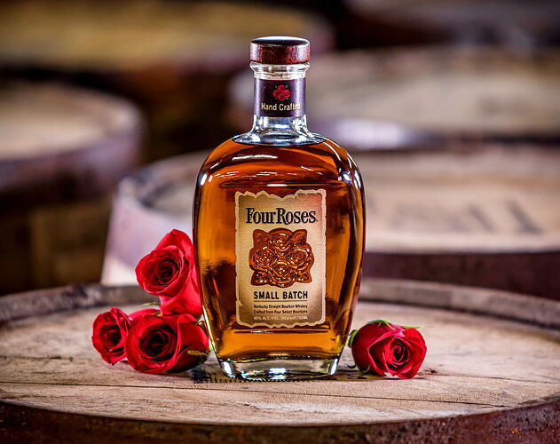 Four-Roses-Small-Batch