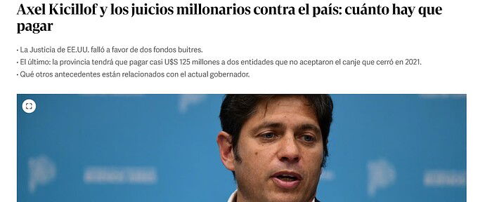 Screenshot 2025-01-07 at 18-59-13 Axel Kicillof y los juicios millonarios contra el país cuánto hay que pagar