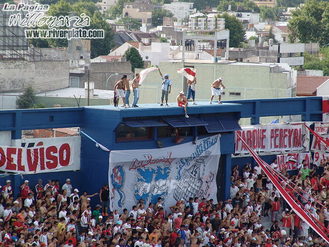 river hinchada 36
