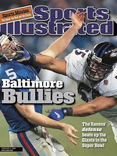 baltimore-ravens-jamie-sharper-super-bowl-xxxv-february-05-2001-sports-illustrated-cover
