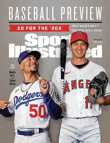 los-angeles-dodgers-mookie-betts-and-los-angeles-angels-sports-illustrated-cover-sports-illustrated