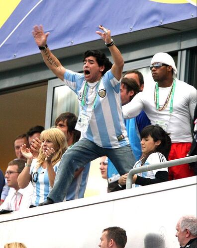 maradonatribuna
