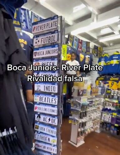 River