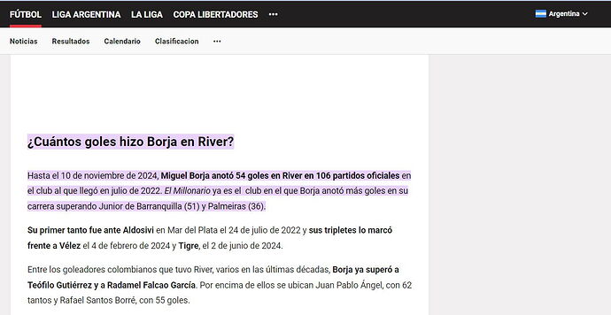 borja
