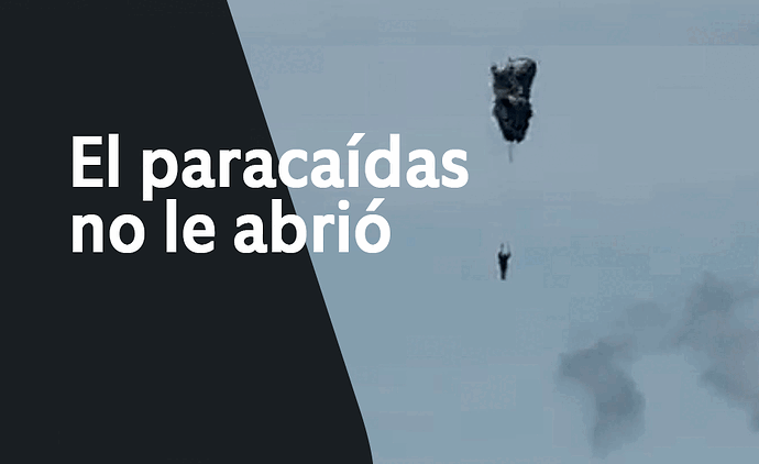 paracaidas