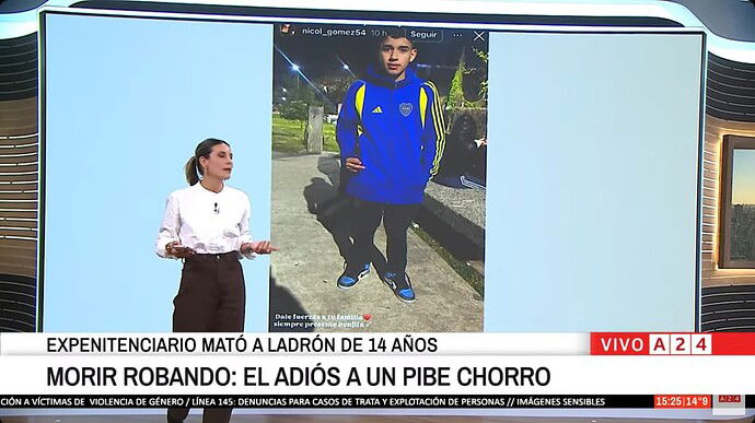 Screenshot 2025-06-24 at 15-26-45 A24 EN VIVO 🟥 Las últimas noticias de Argentina y el mundo las 24 horas - YouTube