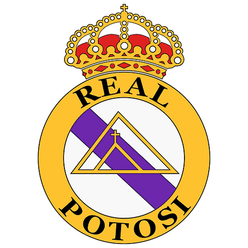 Club Real Potosi