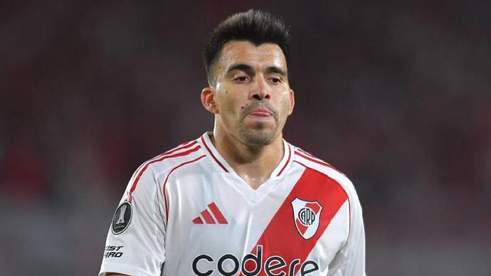 Marcos Acuña River 2024