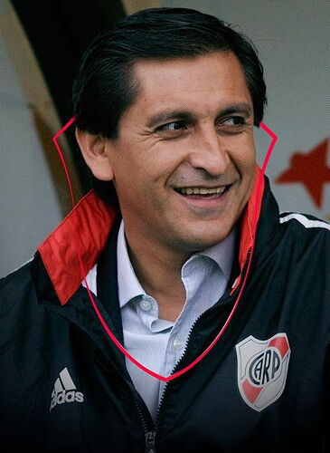 ramon diaz