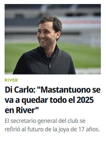 santarsiero tenia razon