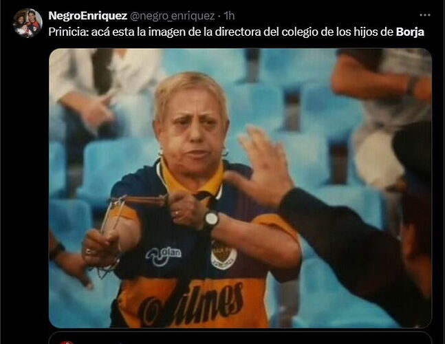 curso