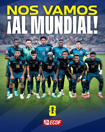 mundial