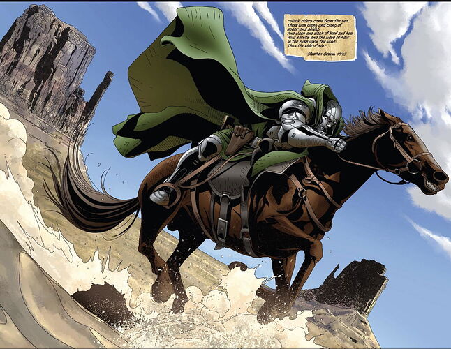 dr doom