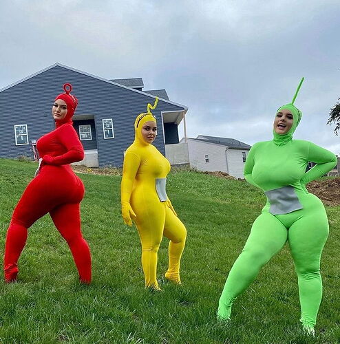 teletubies