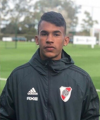 LOPES, Eder Maciel