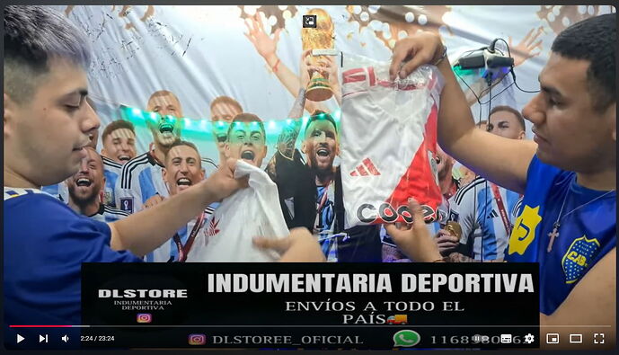 indum