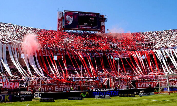 rivergente