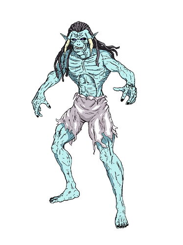dragon_ball_super_gas_zombie_by_rafaelslim_dg9l9u4-fullview