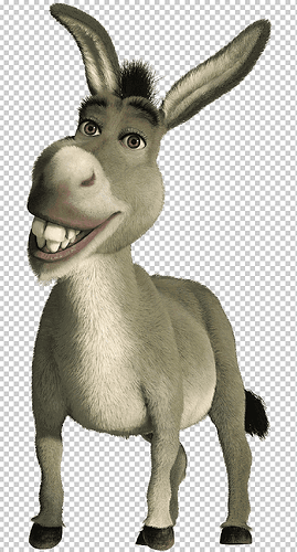 gratis-png-burro