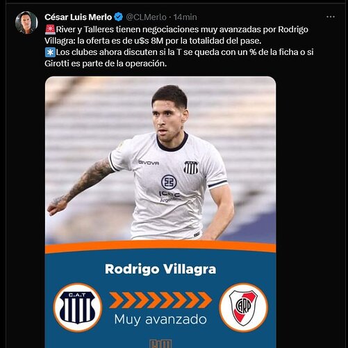villas