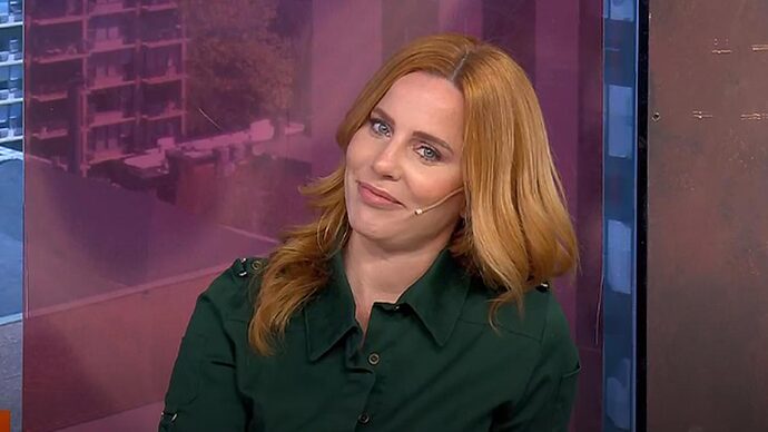 agus kampfer y amy adams