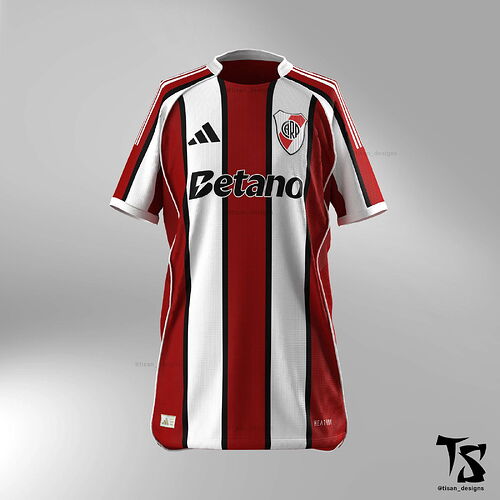 Imagenes Finales - River Tricolor 2025 1