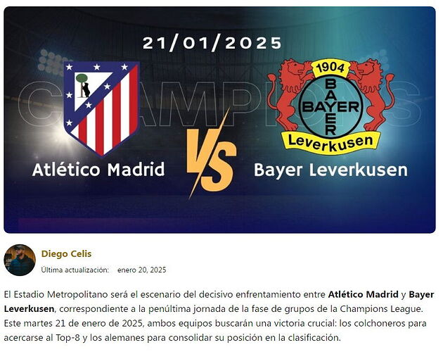 champions league