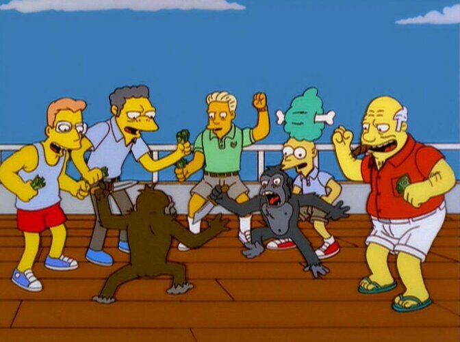 Simpsons-Monkey-Fight-meme-2et6ki