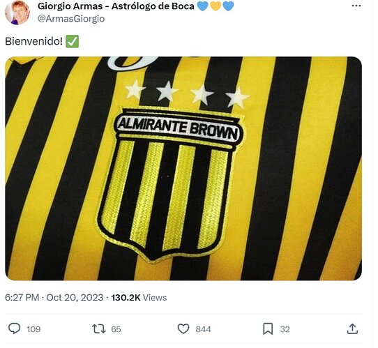 almirante