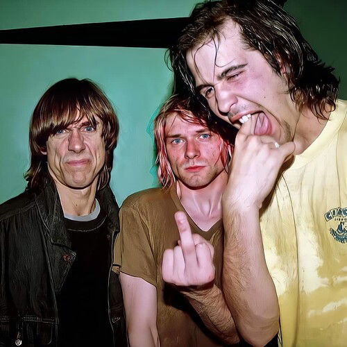 cobain