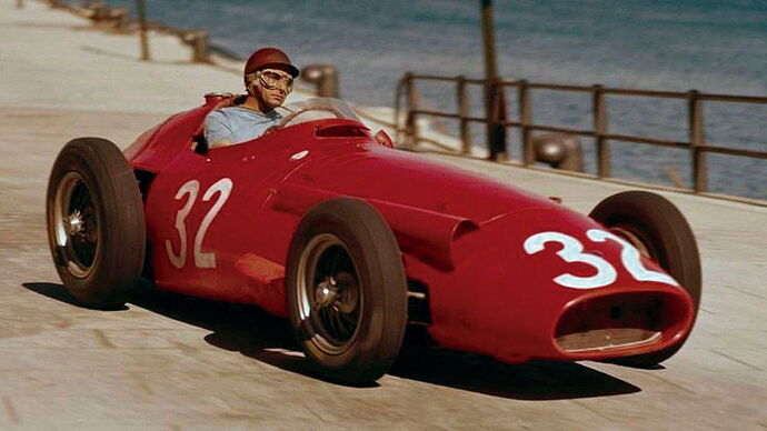 FANGIO