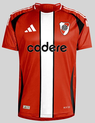 Adidas 2025 River aw