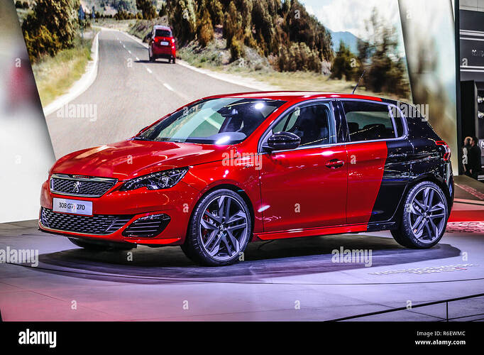 peugeot308