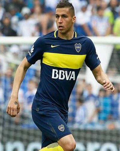 ⭐ FERNANDO OMAR TOBIO_🇦🇷 18 de octubre de 1989_1,90 m_