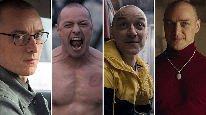 split-james-mcavoy