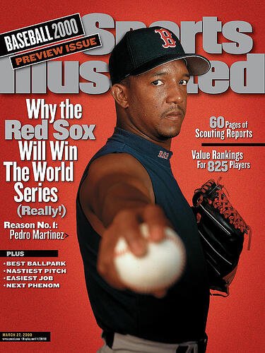 boston-red-sox-pedro-martinez-2000-mlb-baseball-preview-march-27-2000-sports-illustrated-cover