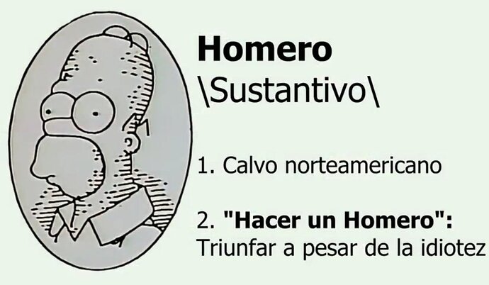 homer