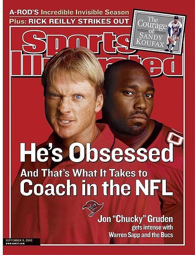 tampa-bay-buccaneers-coach-jon-gruden-and-warren-sapp-september-09-2002-sports-illustrated-cover