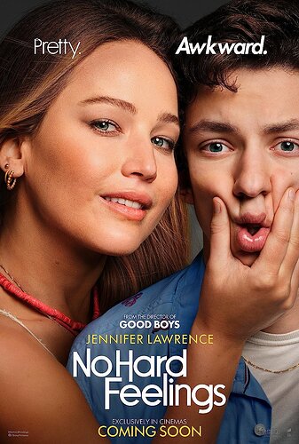 No+Hard+Feelings+-+Poster