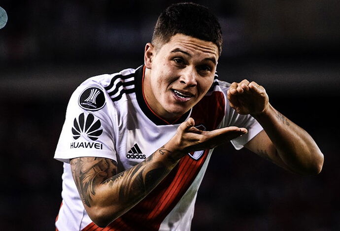 Juanfer-Quintero-River-Plate-Copa-Libertadores-2018