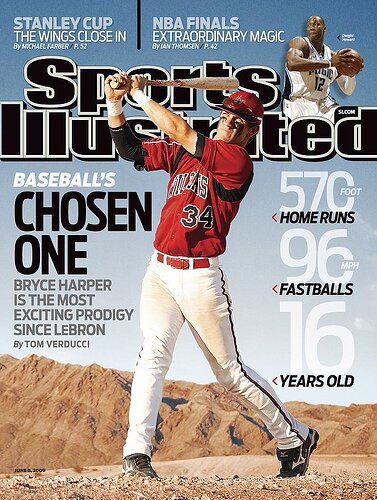 las-vegas-high-school-bryce-harper-june-08-2009-sports-illustrated-cover