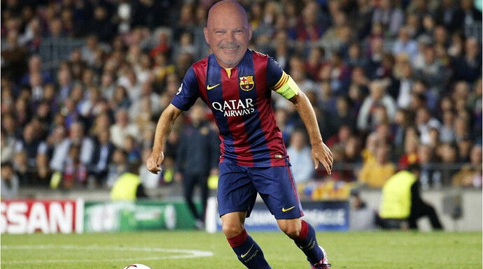 Alfa Hernandez