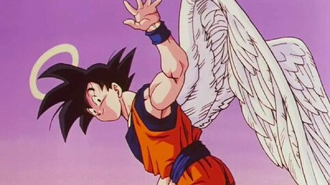 goku-angel