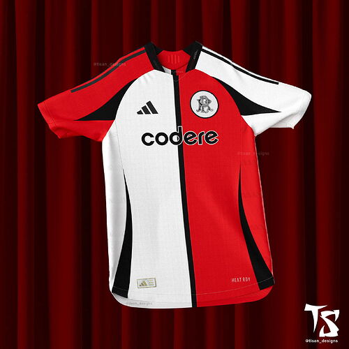 River V3 - 2