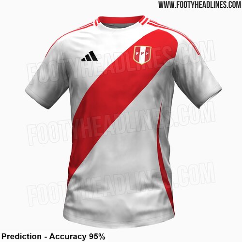 Peru 2024 Home Kit (1)