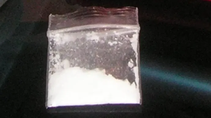 cocaine